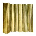 180cm Decorative Bamboo Fence Natural Bamboo Fence Garden Bamboo Rolled