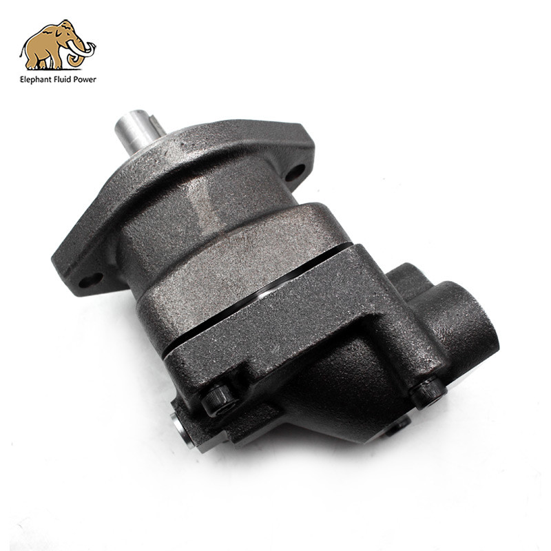 Parker F11 F12 F11-005-MB-CV-K-000 Parker Piston Motor Hydraulic For Original Replacment