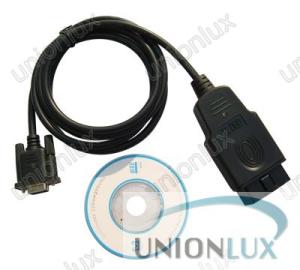 Quality VW / AUDI / Audi / Skoda / Seat OBD2 VAG Auto Diagnostic Cable wholesale