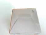 Collapsible/Transparent Plastic Clamshell Packaging