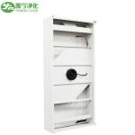 Ceiling Mounted Hepa Clean Room Fan Filter Units AC 220 V /50 Hz For Clean Room