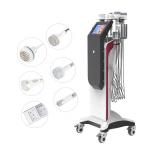 DPL Cavitation Slimming Device 40k Ultrasonic Cavitation Rf Laser Beauty Body
