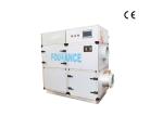 2000CMH Industrial High Capacity Silica Gel Desiccant Dehumidifier