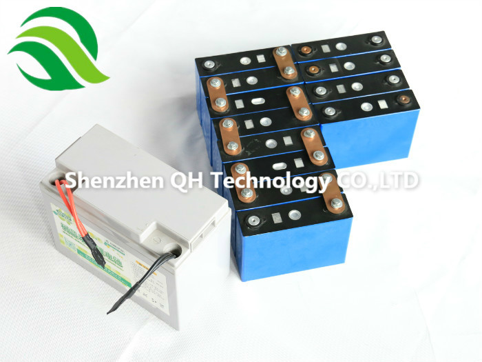 Bms LFP Lithium Battery 36V 200Ah Communication Base Station Power Supply