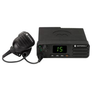 Long Distance Off Road Two Way Radios XPR5350e Uhf Vhf Walkie Talkie 50km DM4400E