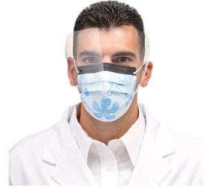 Quality Non Woven Disposable Face Mask wholesale