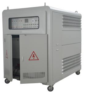 Quality 800kw 400v 50hz3 Phasse 4 Wire Resistive Load Bank wholesale