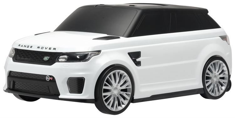 Arrivals Children's Toys Storage Supplies Ride On Car for Kids Age Range 5 to 7 years