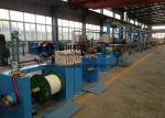 Wire Extruder Machine For Electric Wire Insulated Sheathing Wire Dia 5.0-20mm