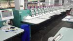 Used Tajima Multi Head Embroidery Machine 20 Head 330 x 680mm Emb Area