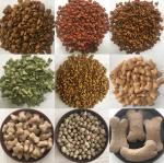 Full Automatic Dry Dog Cat Pet Food Production Line for and Video Outgoing