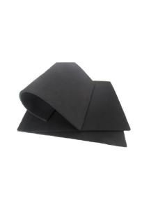 Quality ISO9001 100Kg/M³ High Sealing Epdm Foam Cushion wholesale