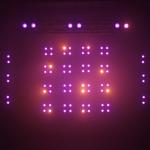 Cob Led Par Light Stage Blinder 2*90W Blinder Audience 2 Eye Cob Led Blind Light