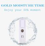 Facial Refreshing And Moisturizing Skin Hydrating Device Nano Face Spray Facial