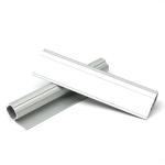 DY28-04A Industrial Adjustable Aluminum Lean Pipe Hardware Different Types Pipe