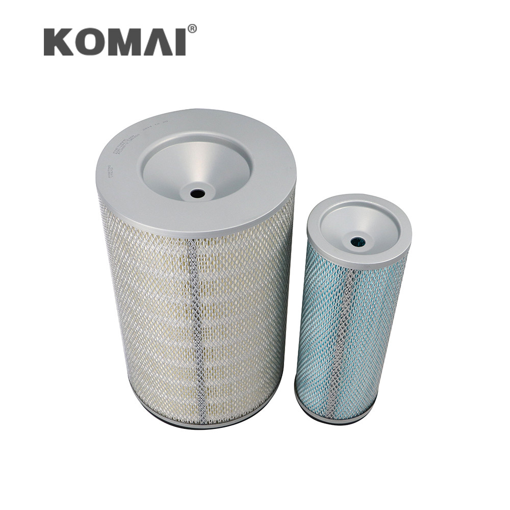 Cartridge Air Filter P181139 Cross Reference For 600-181-2311 600-181-2312 600-181-2510