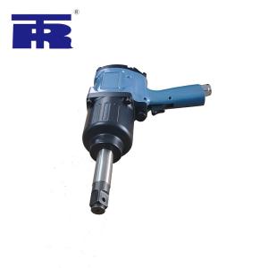 Quality Truck Maintenance 3/4 Inch Air Impact Wrench Pneumatic Wrench Gun 1880nm wholesale