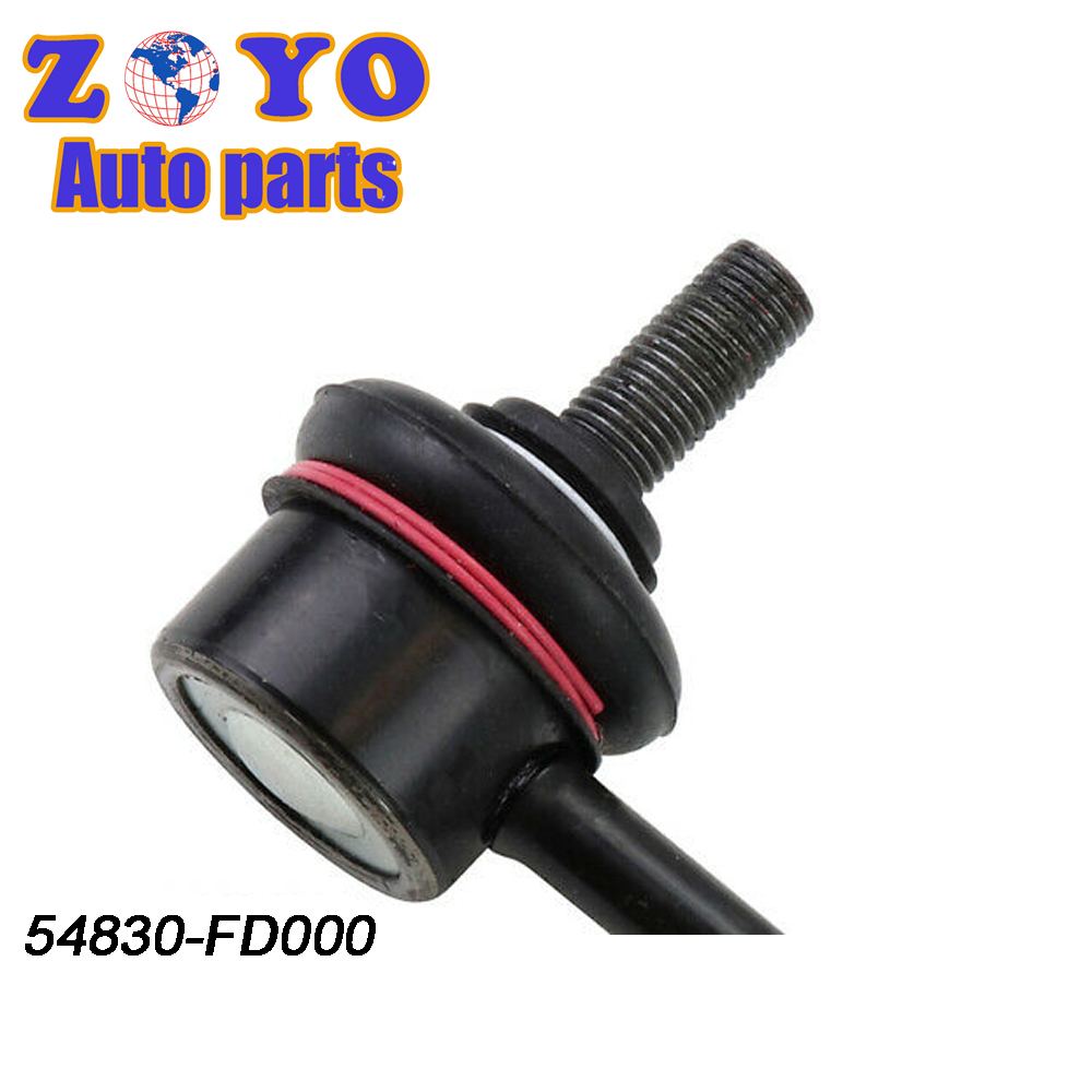 KIA RIO 2005 Front Lower Stabilizer Link for Suspension Parts Purpose Replace/Repair