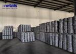 Galvanized 12.5 Gauge Single Strand Barbed Wire Fence Roll Pvc Coated Barbed