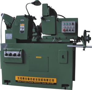 Quality M1040B Centerless Grinding machine, Grinding dia. 2～40 mm; Max. Grinding length: 140mm wholesale