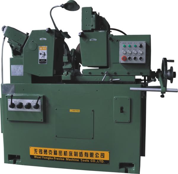 M1040B Centerless Grinding machine, Grinding dia. 2～40 mm; Max. Grinding length: