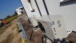 air source heat pump