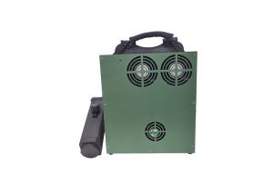 Quality 500W Single Person Backpack Laser Removal 1080nm wholesale
