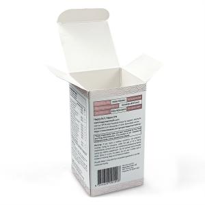 Quality Eco Friendly Durability CBD Packaging Boxes with Customized Shapes wholesale