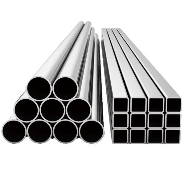 Cheap 6063 6061 Aluminum Alloy Pipe Large Rectangular Hollow Tube 40x30mm 12m Polished for sale