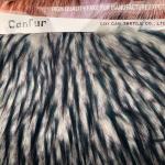 Monster Faux Fur Fabric for Coat Monster Style As per Your Request Long Hair