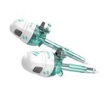 Surgsci 10mm Bladeless Trocar Laparoscopic Surgery Use Disposable Trocars