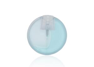 Quality 25ml Credit Card Perfume Tester Bottle Customized Printable wholesale