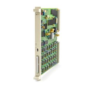China DSAI110 ABB S100 Analog Input Board 32 Channel PLC Spare Parts 57120001-DP on sale