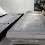 Astm S335 Carbon Steel Sheet SAE 1006 2mm Mild Steel Plate