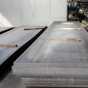 Quality 1026 Astm A36 Carbon Steel Dx51d Cold Rolled Mild Steel Sheet AISI wholesale