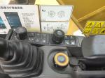 Used Excavator Caterpillar 320GC Operating Weight 20300KG