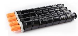 Quality Canon GPR36 Toner Cartridge C M Y K For Canon Imagerunner Copiers wholesale