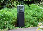 60cm 80cm high outdoor lawn lights garden villa courtyard lamp waterproof garden