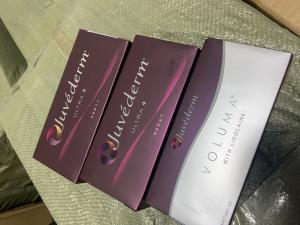 Quality Ultra Plus Xc Dermal Filler Gel Juvederm Lip Filler 30mg/Ml wholesale