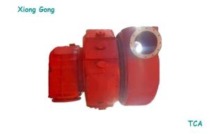Quality Axial Flow Turbine NA/TCA Series IHI MAN Turbocharger For Marine Diesel Engine wholesale