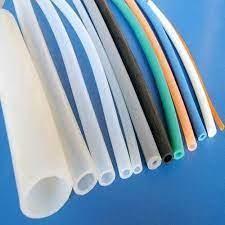 Quality 2mm Silicone Rubber Tube 4mm Waterproof 5mm Insulated wholesale