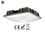 Gas Station Outdoor Canopy Lights 2700 - 6500K IP67 IP Rate High Lumen Output