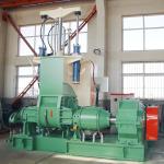 1800*1600*2100mm Banbury Rubber Kneader Machine Dispersion Kneader for Rubber