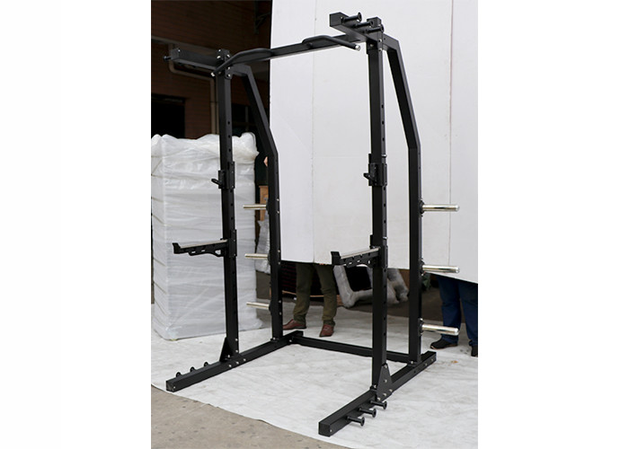 Squat Rack Power Q235# Full Gym Workout Equipment