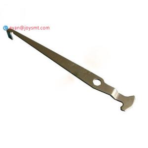 Quality J2500038 CLAMP LEVER FOR SAMSUNG FEEDER wholesale