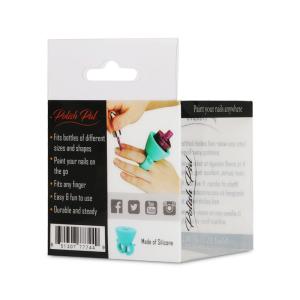 Quality Eco Friendly Electronics Custom Printed Plastic Boxes wholesale