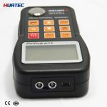 Scan Mode 0.75 - 300mm Ut Thickness Gauge Ultrasonic Thickness Gauge TG3100 For