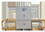 220V Plastic Pallet Machine 16KW Pallet Manufacturing For Anti Slip Plastic