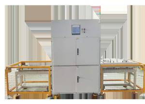 Quality 220V Plastic Pallet Machine 16KW Pallet Manufacturing For Anti Slip Plastic wholesale