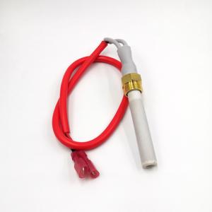 Quality KRHX Ceramic Pellet Igniter , Ceramic Cartridge Heater CE approved wholesale